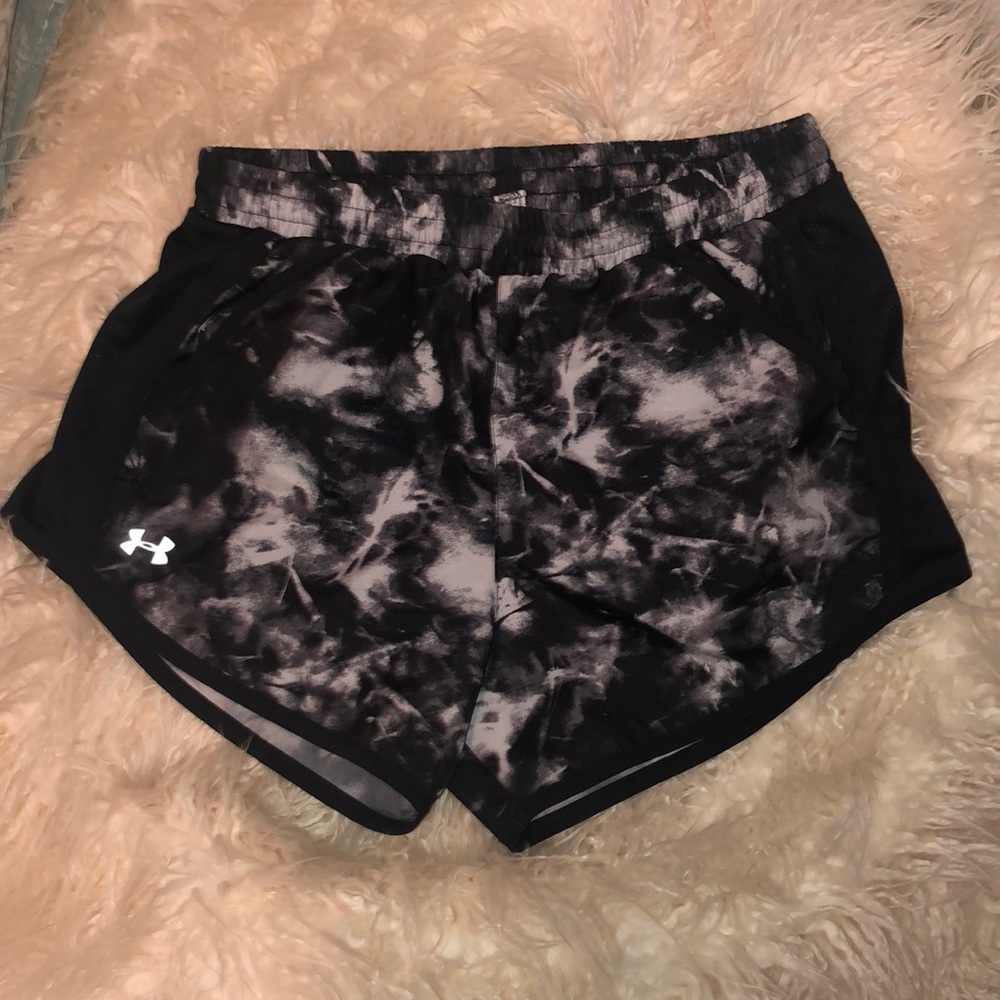 Under Armour Running Shorts